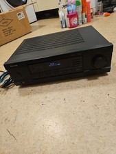 SHERWOOD AX-4103 Integrated Amplifier 