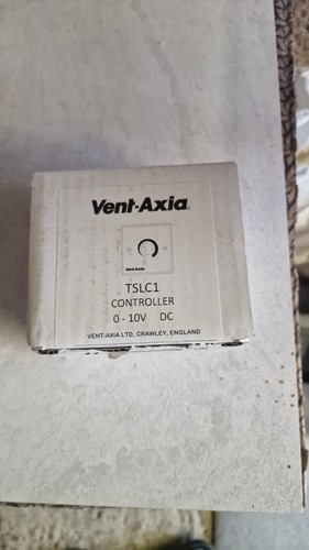 Vent axia tslc1 sentinel - sentinel, fan