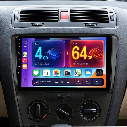 64gb for skoda octavia mk2 - for,