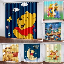 Winnie the Pooh 90% Blackout