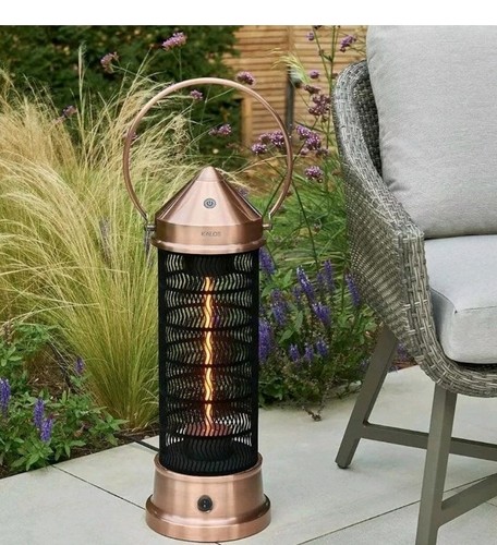 Kettler kalos copper electric - kalos,