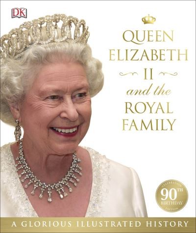 Queen elizabeth and the - and,