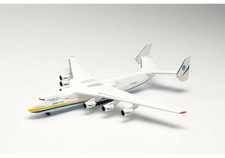 Herpa Antonov Airlines AN-225 'Mirya' Diecast Model Aircraft 1/400