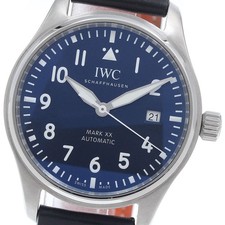 IWC SCHAFFHAUSEN Pilot's Watch
