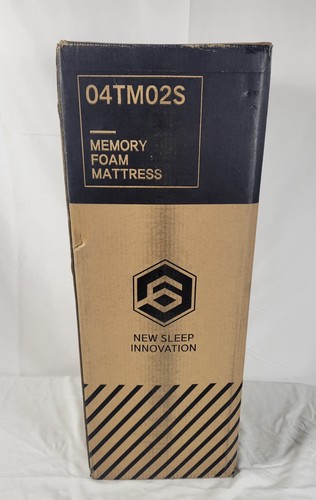 New sleep innovation - new,