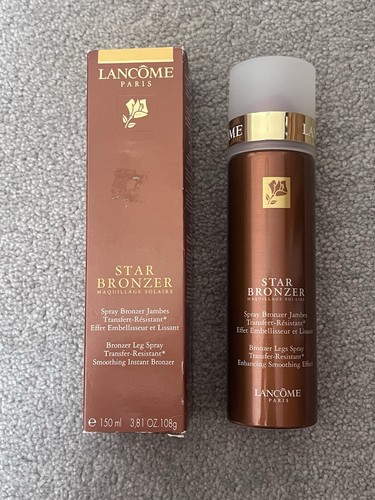 Lancôme star bronzer leg - lancôme,