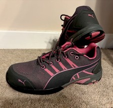 Puma Celerity Womens Low S1