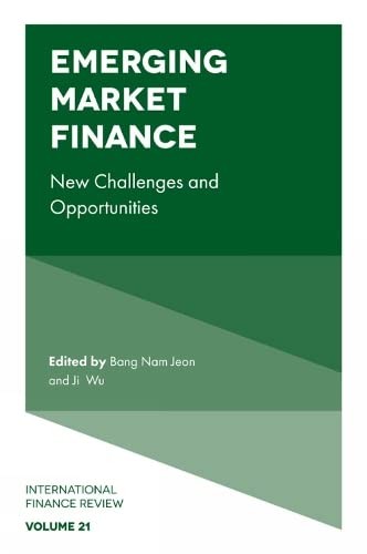 Emerging market finance new - market, finance: