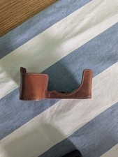 Fujifilm X-S10 Genuine Leather