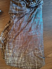 Sofa bed stretch cover 80inch