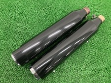 FXSB1580 Silencer Muffler