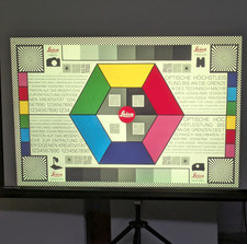 Kodak Ektapro - Kodak Retinar  f 2.5 90mm Metal Lens #TOP