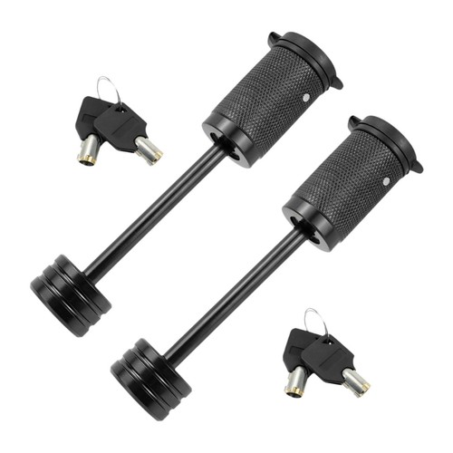 Heavy duty coupler - coupler, with