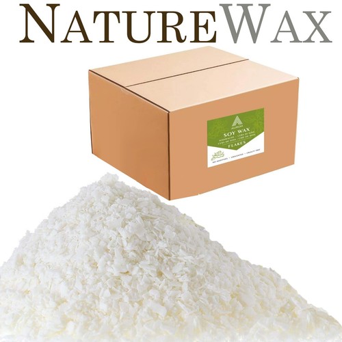 Soy wax premium - wax,,