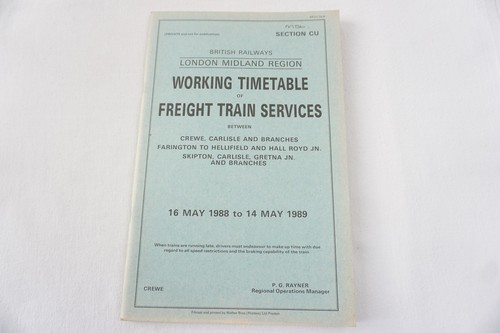 May 1988 london - may, region