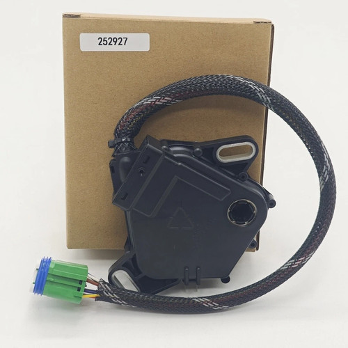 Automatic transmission switch - automatic,