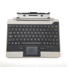 Panasonic Toughpad FZ-G1 iKey Keyboard IK-PAN-FZG1-LC-UK