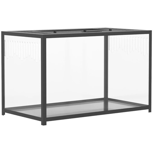 Hamster cage chewproof metal - hamster,