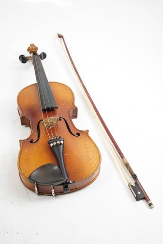 Size violin - 3/4, –