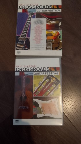 Eric clapton crossroads - eric,