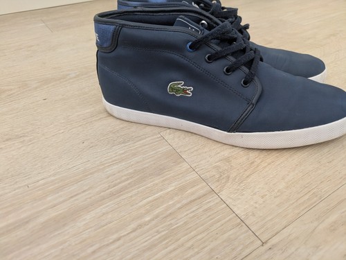 Lacoste trainers - lacoste,