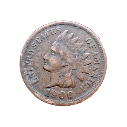 1906 usa indian - usa,