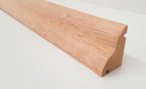 Hardwood weather board - hardwood,