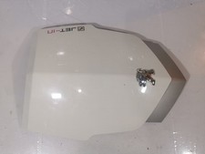 UPPER FRONT FAIRING - PEUGEOT