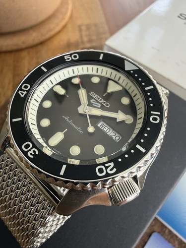 Seiko sports srpd73k1 - seiko,