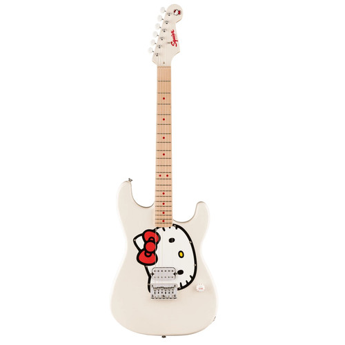 Squier fender limited - by,