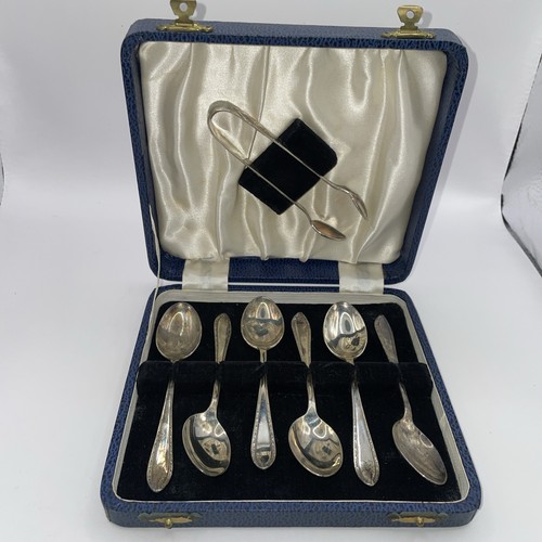 Art deco silver plated - silver,