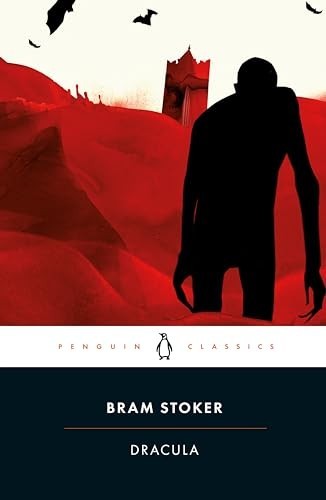 Dracula - , (penguin