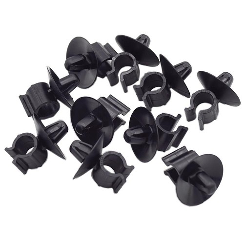 You bonnet rod clip for - you.s,