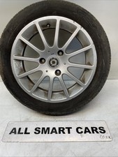 SMART CAR 451 FORTWO 2007-2014