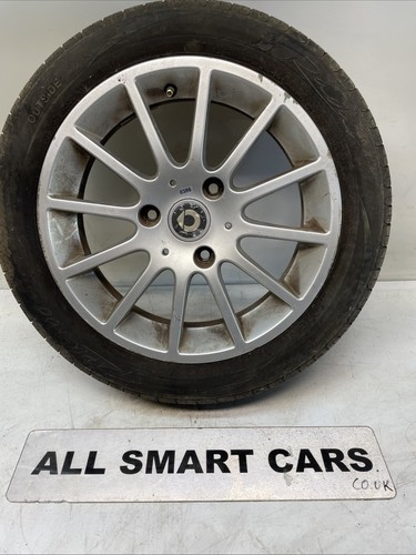 Smart car 451 fortwo - 451,