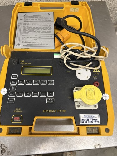 Metrotest mpat portable - metrotest, 60