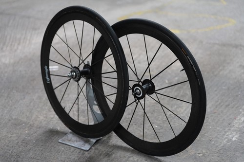 Track lightweight rundkurs - lightweight,