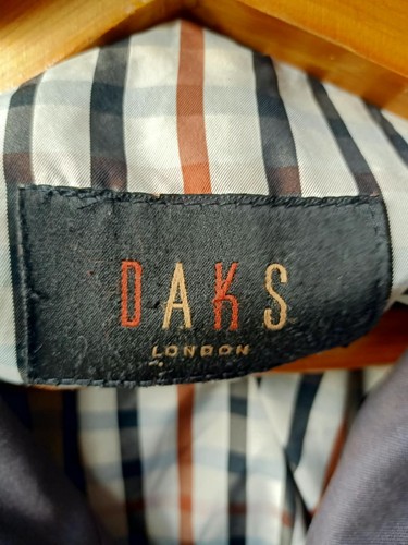 Daks simpson group plc - group,