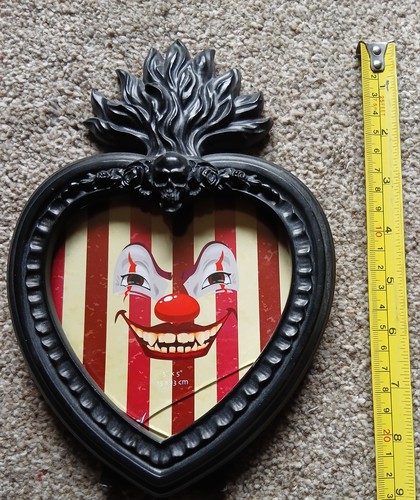 Tkmaxx milagro heart - heart, halloween