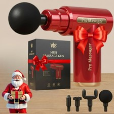 Massage Gun Deep Tissue