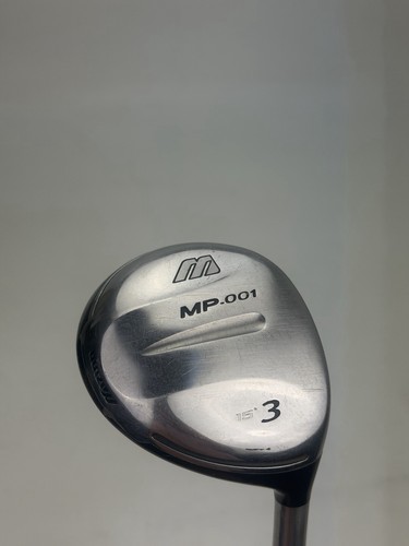 Mizuno 001 wood - mp-001,