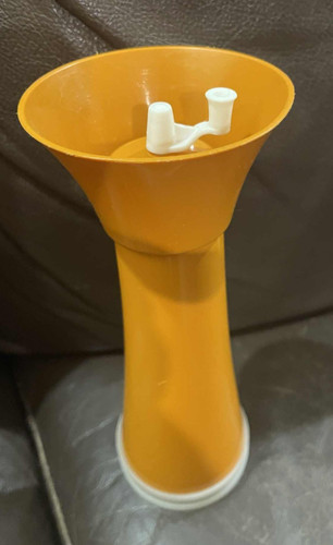 Vintage tupperware jifi - tupperware, jifi-sift