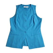 Primark Long Waistcoat