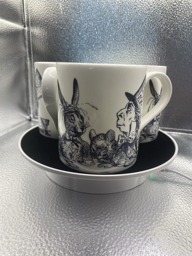 Alice wonderland themed - in,