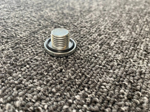 Fit audi engine oil drain - oil, plug