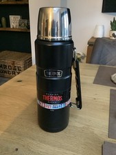 NEW Thermos Stainless King