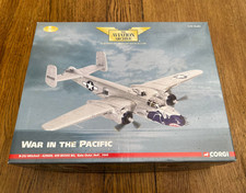 North American B-25J Mitchell