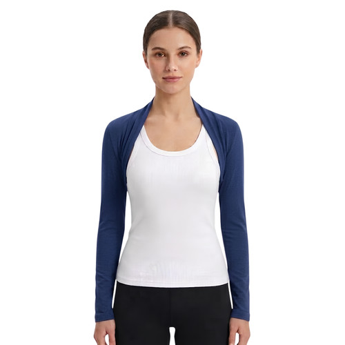 Ladies womens long sleeve - womens,