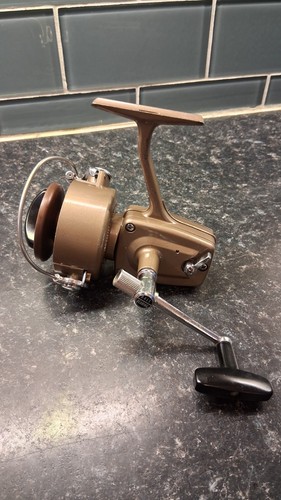 Daiwa 7300ha reel - daiwa,