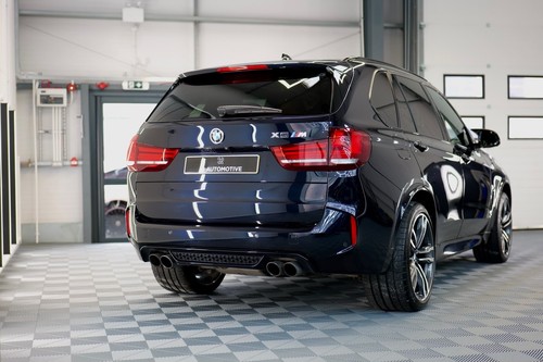 Bmw x5m f85 v8 - f85, 4.4